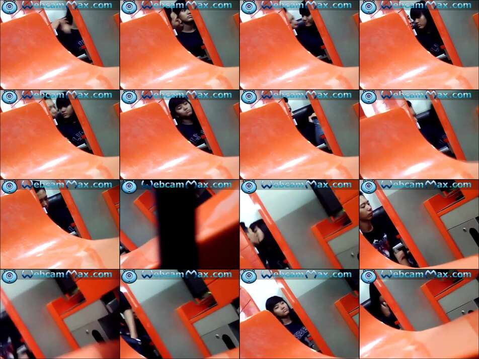 Bokep Skandal Ngintip Warnet Surabaya
