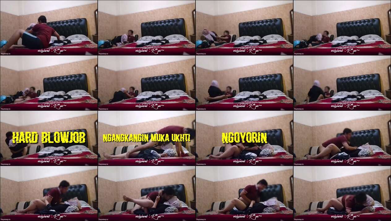 Bokep Indo Nikmat Banget Selingkuh Sama Teman Guru Yg Haus Sex