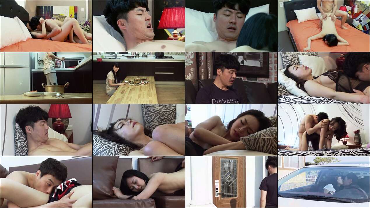 Bokep Indo Obscene Couple (2016)