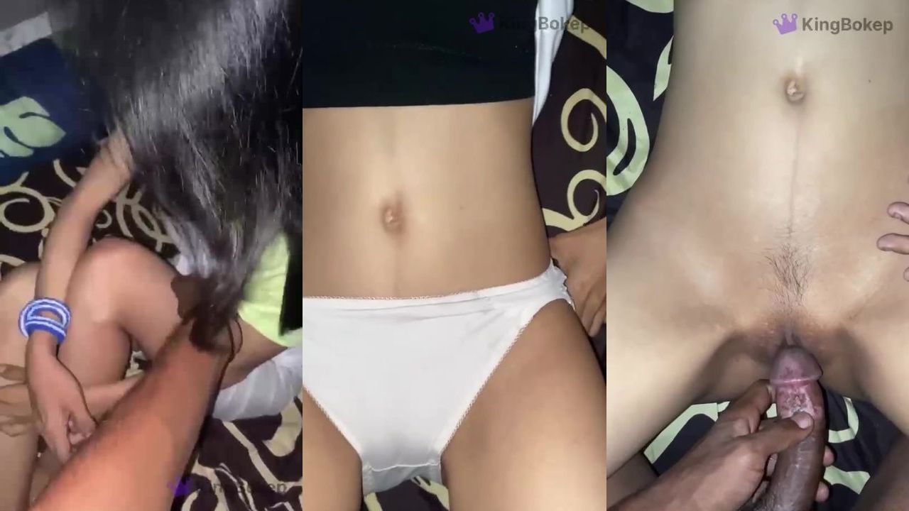 Bokep Indo Om-Om Rayu Dek Icha, Akhirnya Luluh Juga