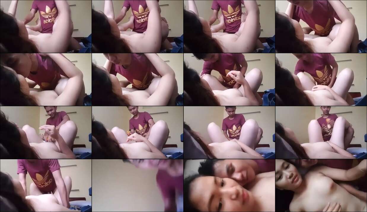 Bokep Indo Pacar Mulus