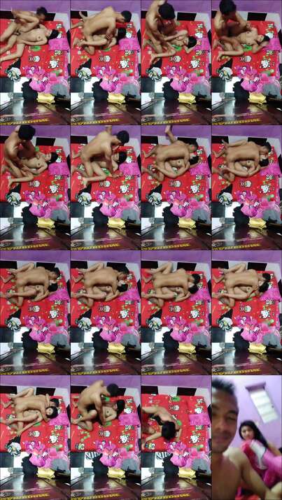 Part 5 Crot Penghabisan