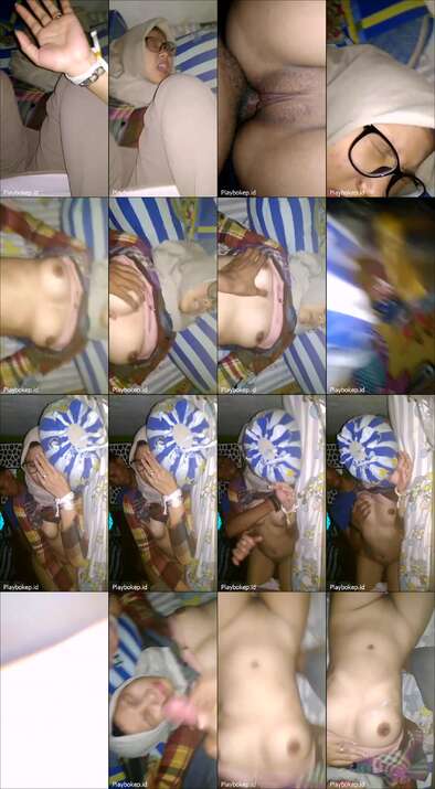 Pasrah Di Entot Pacar