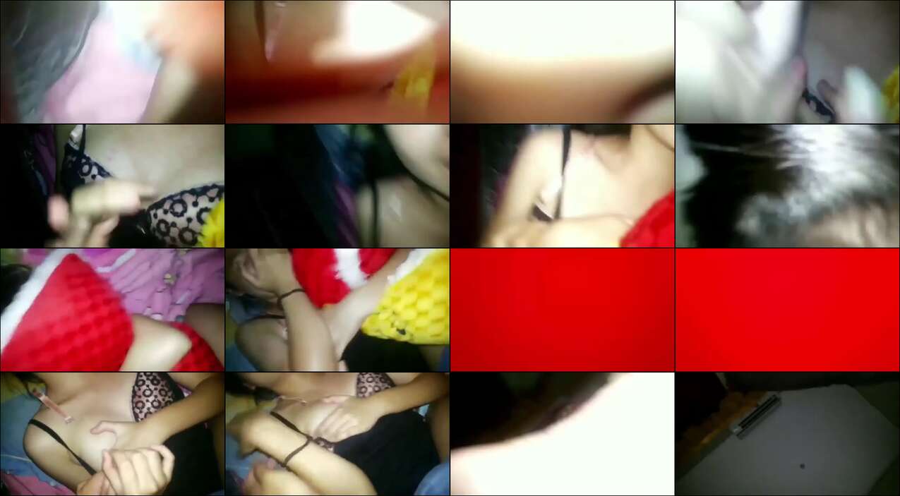 Pengalaman Threesome Manja Yang Lucu Part 1
