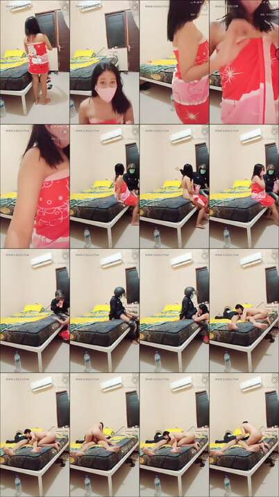 Bokep Skandal Prank Ojol