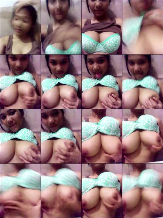 Bokep Indo Salam BH Biru