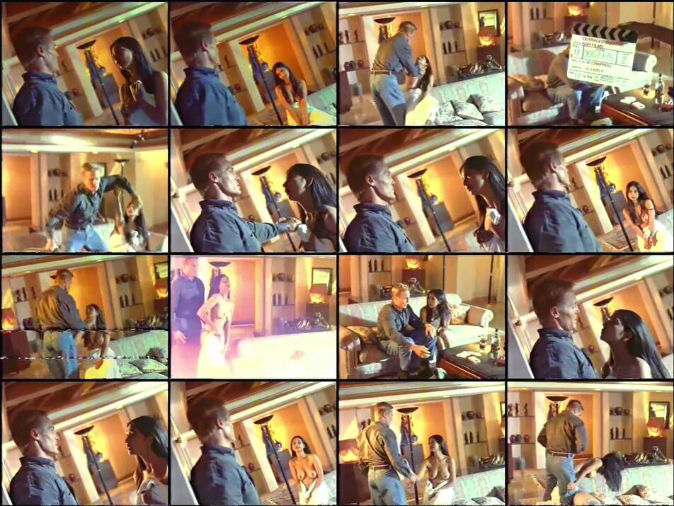 Bokep Indo Scandal Ayu Azhari Behind The Scene 2