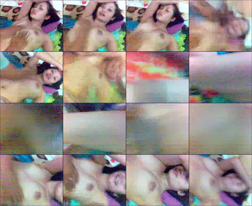 Bokep Indo Scandal Mawar Afi