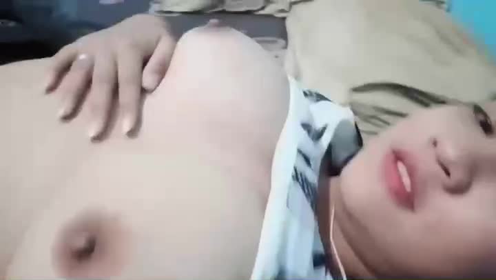 Bokep Indo Selfie Pamer TT
