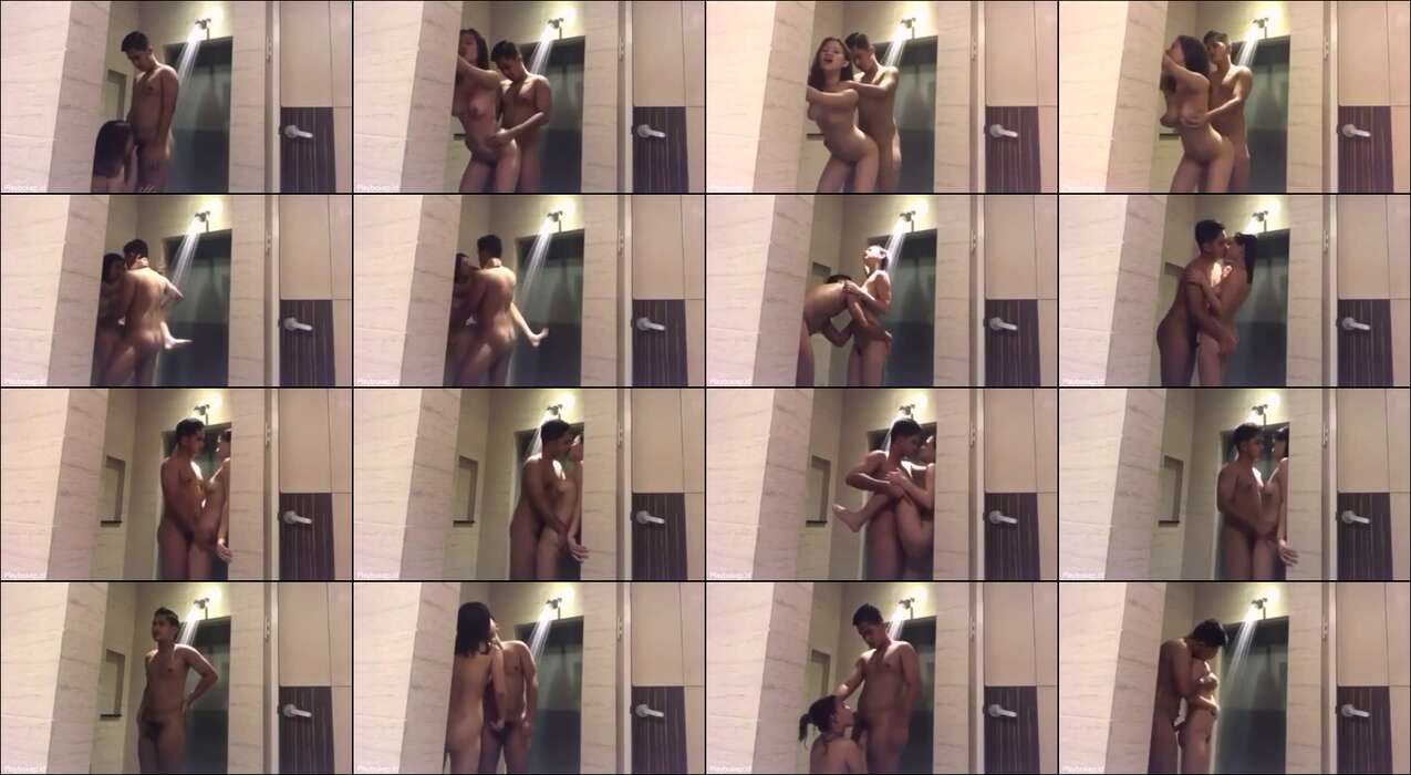 Bokep Indo Seneng Mandi Bareng