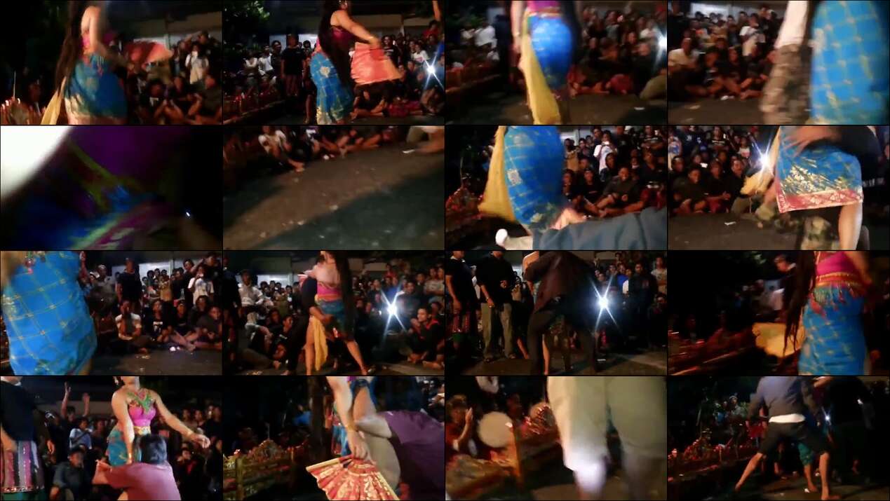 Bokep Indo Sexy Dancer Bali