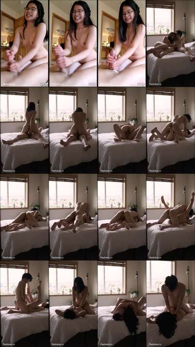 Bokep Indo Si Cantik Lagi Mainin Otong