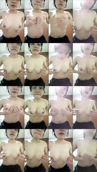 Bokep Indo Si Mbak Ngode Ke Pacar Nya Minta Diremesin