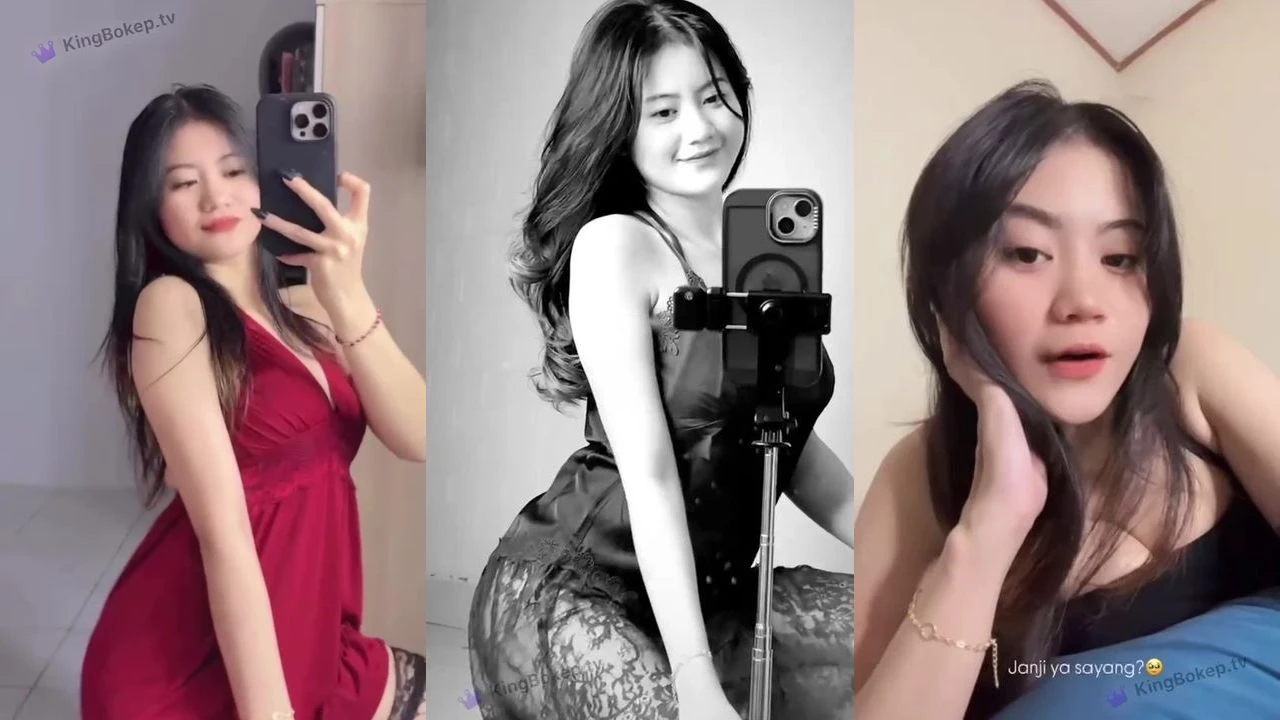 Bokep Indo Sinta Karma Kompilasi Joget Bikin Sangek – Headset ON