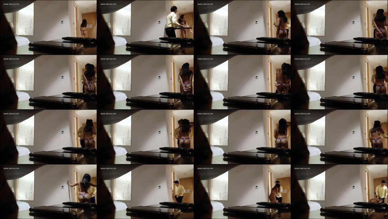 Bokep Indo Siskaeee Ekshib Ke ROOM BOY Asing