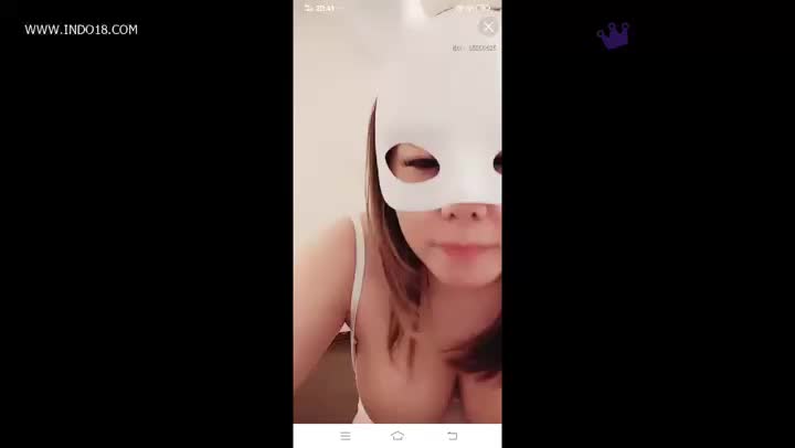 Bokep Indo SissyYellowML 1