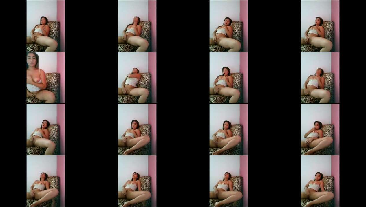 Bokep Indo Masturbasi di Sofa