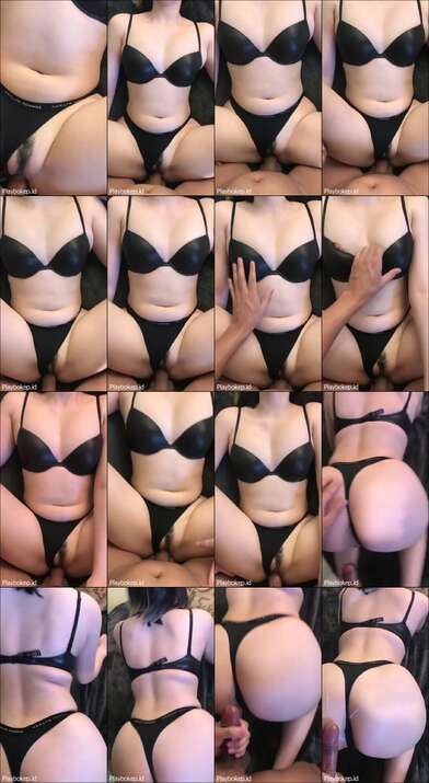 Bokep Indo Sumpah Bikin Nagih Liat Body Doi