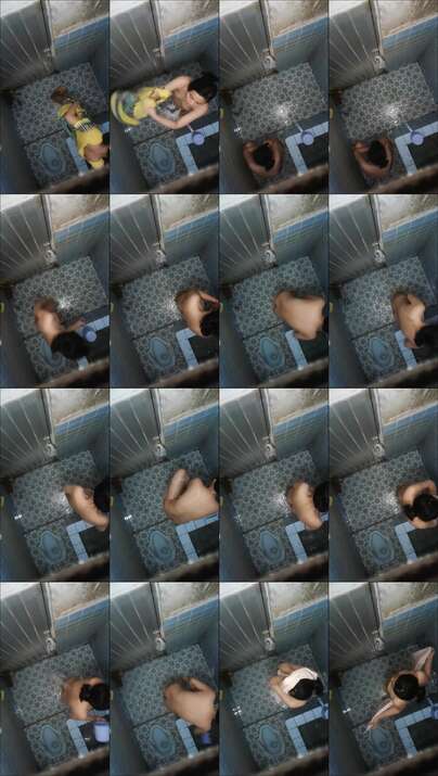 Tante Bodinya Mulus Di Intip Waktu Mandi Gayung Biru