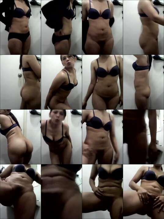 Tante Dewi Doyan Pamer Body Montok