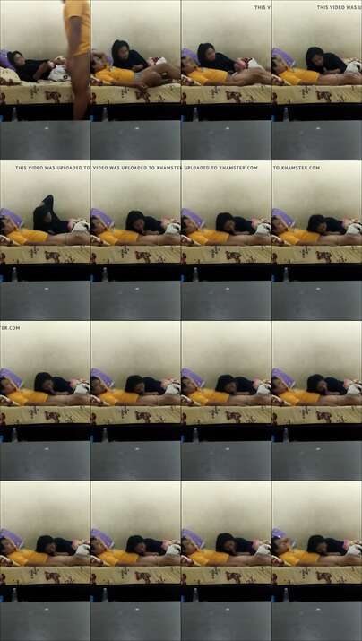 Tante Indo Selingkuh Sama Brondong Baru