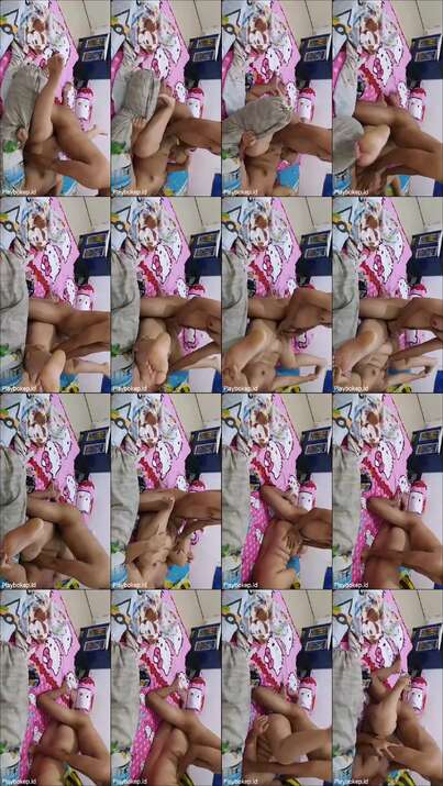 Tante Janda Bohay