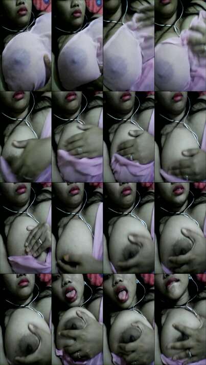 Tante Masturbasi Tobrut Dari Line