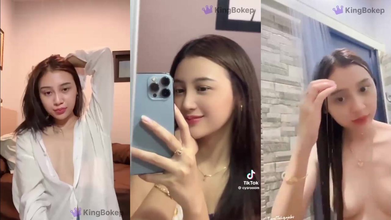 Bokep Indo Tiktoker Mulus Anotherofcys