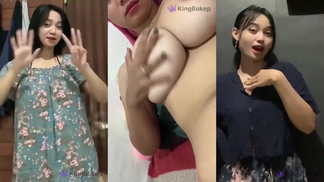 Bokep Indo Tiktoker Toge Indarsnr