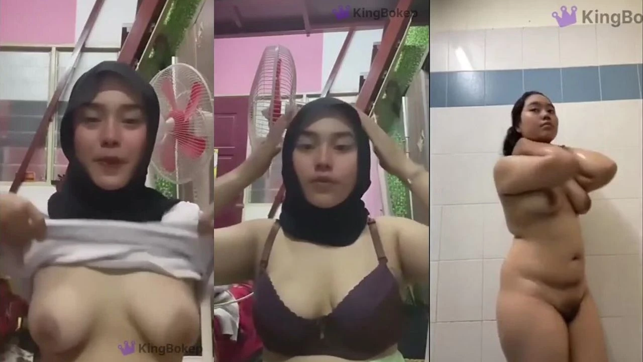 Ukhti Ainul Spill Body Montok