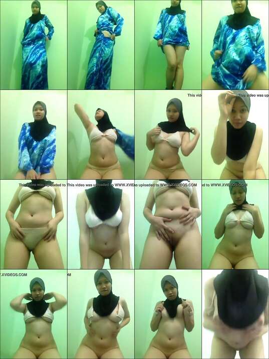 Bokep Hijab Striptis Bohay
