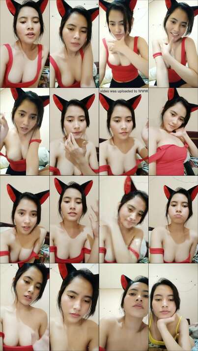 Bugil Cewek Cantik Asli Indo