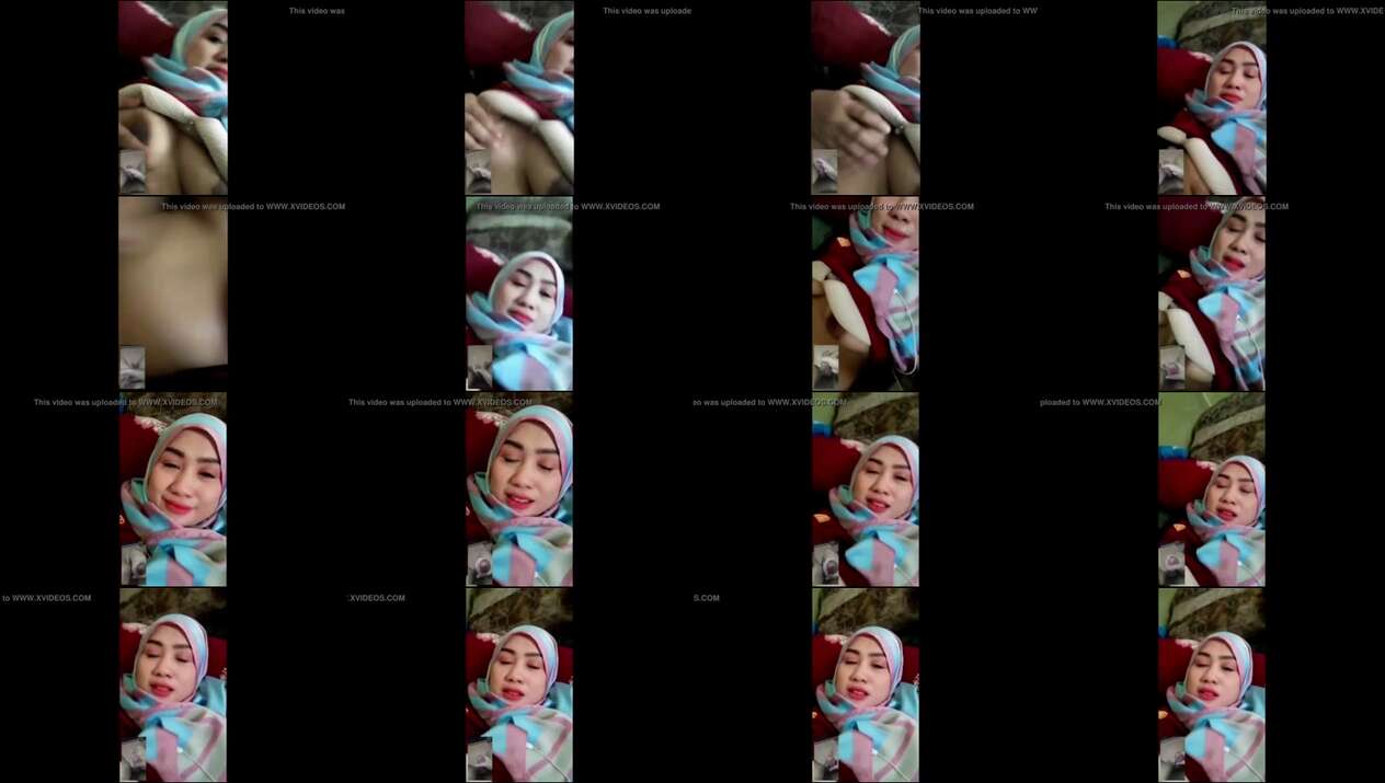 Jilbab Janda Melayu Lagi Whatsapp Sex Dengan Brondong