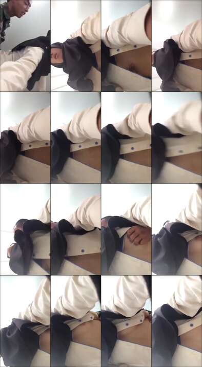 Jilboobs Kebelet Ngentot
