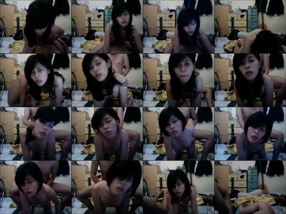 Bokep Indo Mesum Karyawan TV Swasta Lagi Heboh