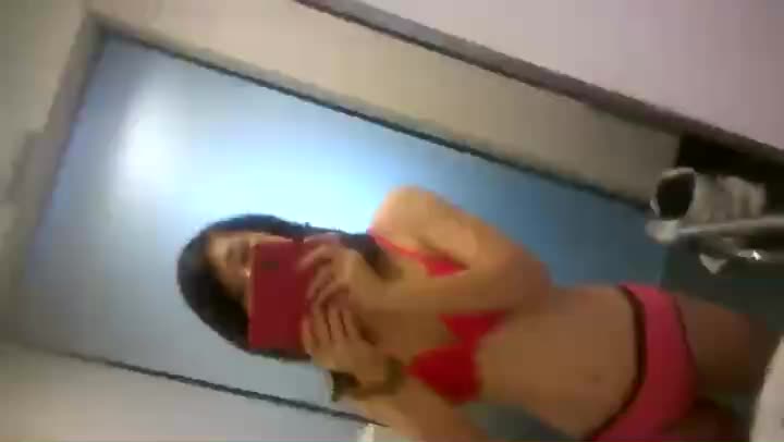 Porno SPG Bandung Bugil Terbaru