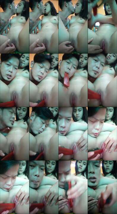 Bokep Indo Vina Garut Di Masukin Sisir