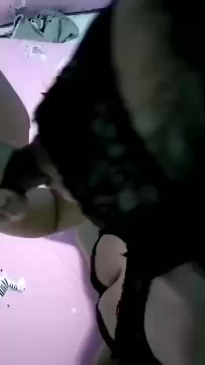 Bokep Indo Wife Makin Hot Pake Hitam Hitam