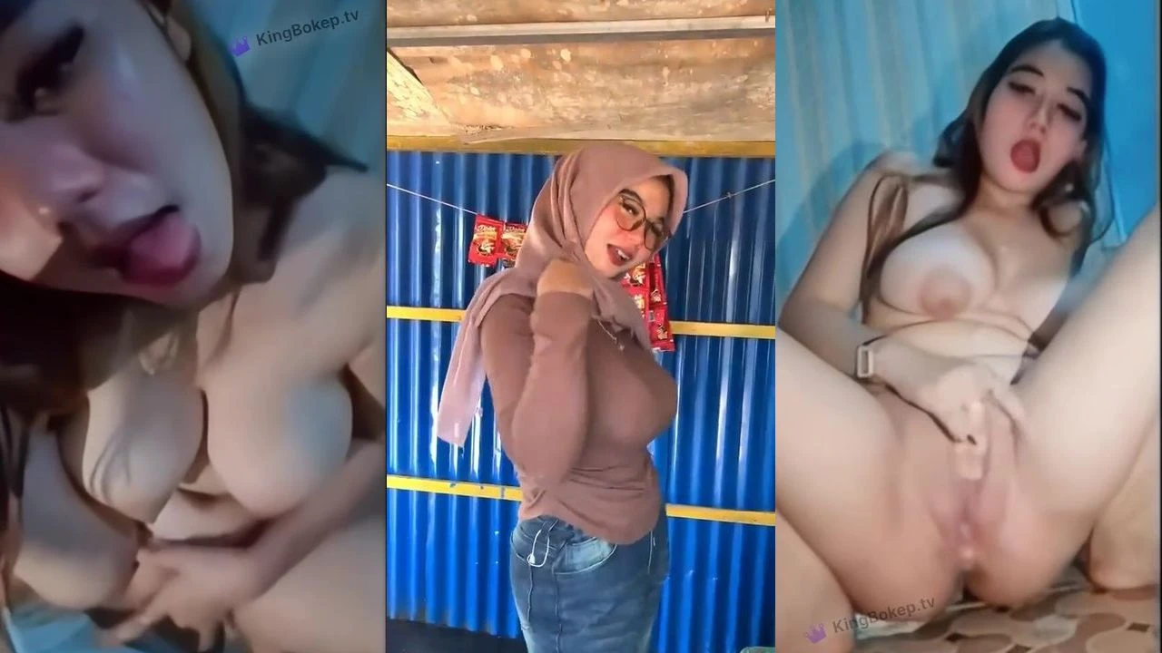 Windaa Cann – Ukhti Tiktokers Penjual Jus Mangga Tobrut Colmek