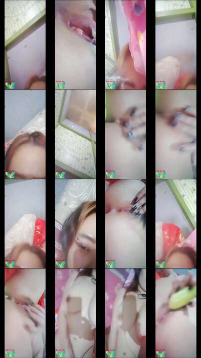 Bokep Indo Zhu Ange 1