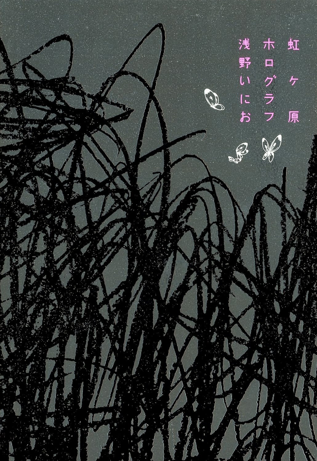 Nijigahara Holograph