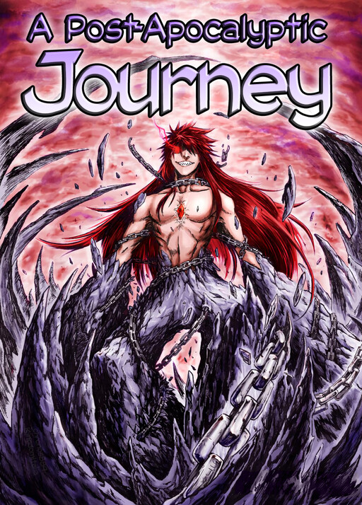 A Post-Apocalyptic Journey