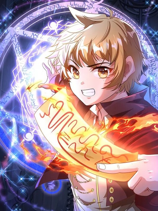 Daoist Magician From Another World