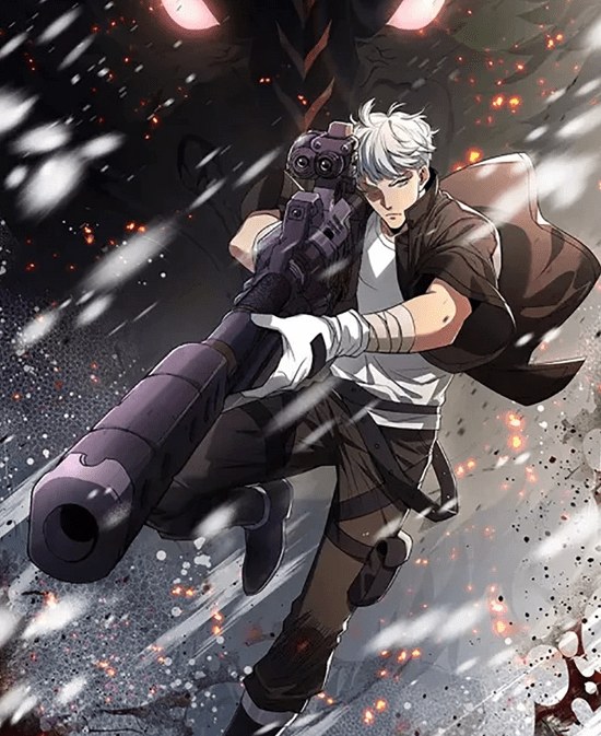King of Runes