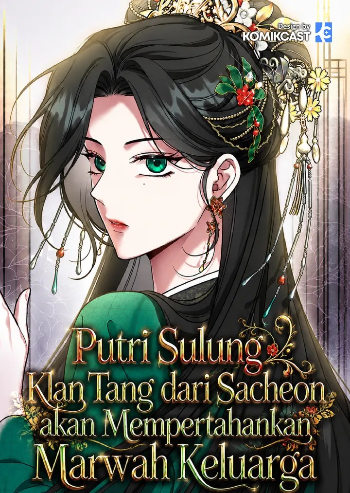 The Eldest Daughter of the Tang Clan of Sacheon Protects the Family