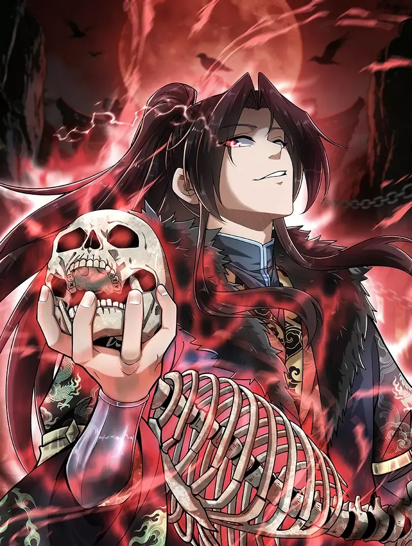 Greetings, Sect Leader