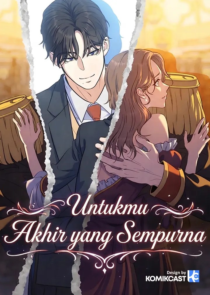 For Your Perfect Ending
