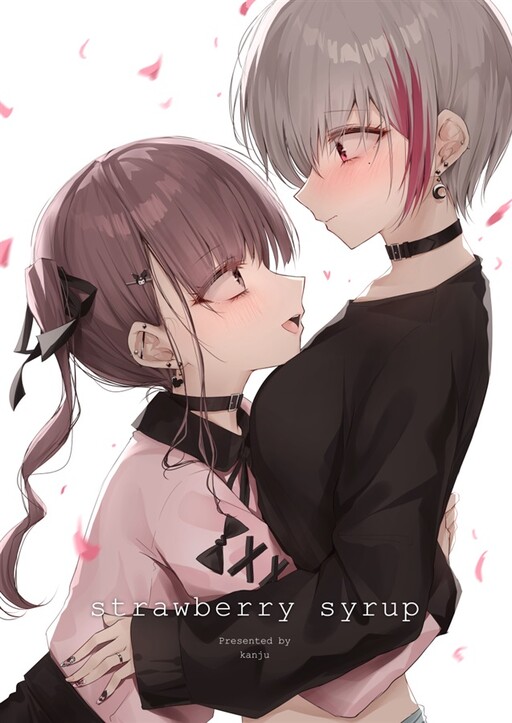 Double Faceted Co-Dependent Couple