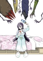 Mono no Kemonogurashi