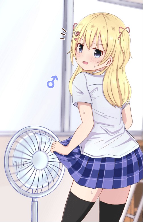 Josou Suisen de Joshikou ni Nyuugaku Shimashita
